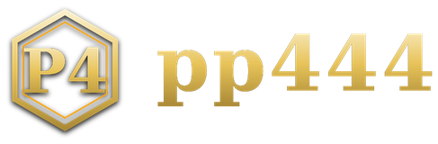 pp444 logo