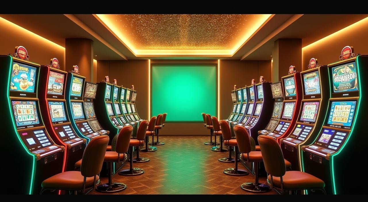 pp444 Slots
